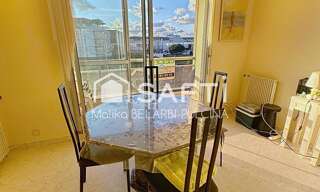 Appartement 2 Pièces 48 m² à vendre à Les Sables-d'Olonne (85100)