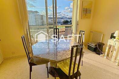 Appartement 2 pièces 182875 €