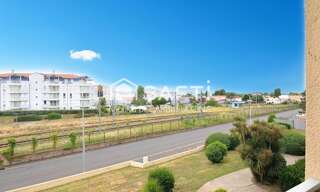 Appartement 2 Pièces 48 m² à vendre à Les Sables-d'Olonne (85100)