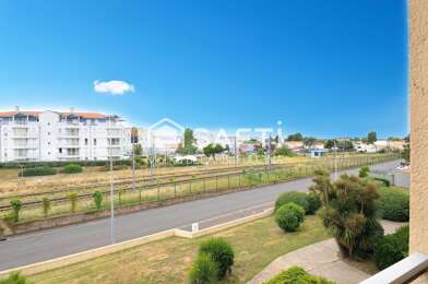 Appartement 2 pièces 182875 €