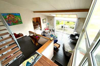 Maison 6 pièces 243000 €