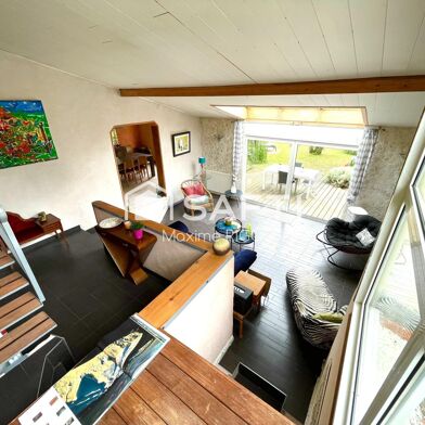 Maison 6 pièces 243000 €