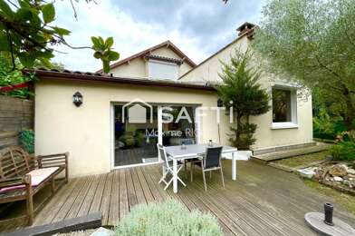 Maison 6 pièces 223000 €