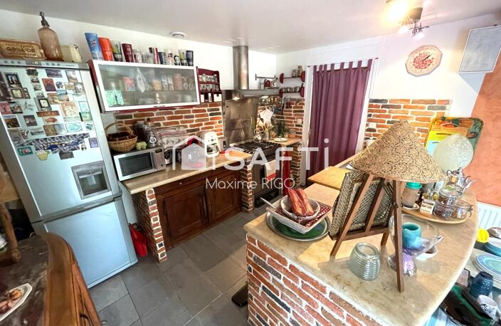 Maison de ville atypique — photo 4