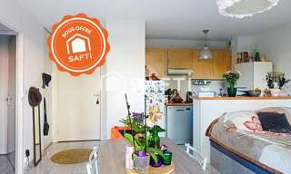 Appartement 2 Pièces 42 m² à vendre à L'Union (31240)