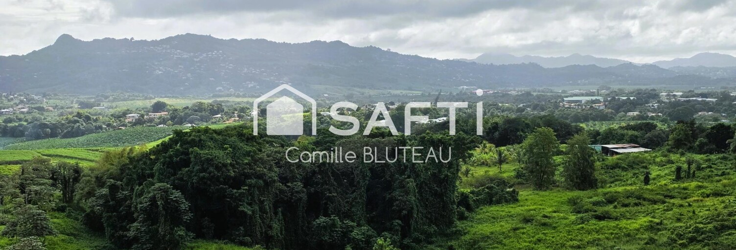 Appartement 2 Pièces 39 m² à vendre à Le Lamentin (97232)