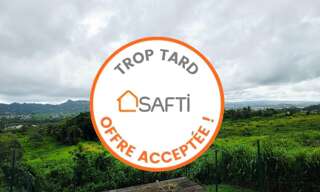 Appartement 2 Pièces 39 m² à vendre à Le Lamentin (97232)