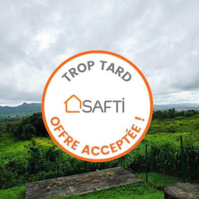 Appartement 2 pièces 130000 €