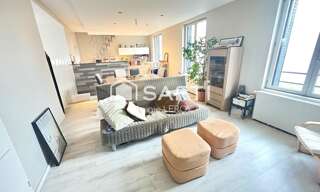 Maison 6 Pièces 106 m² à vendre à Compiègne (60200)