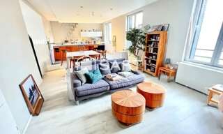 Maison 6 Pièces 106 m² à vendre à Compiègne (60200)