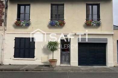 Maison 6 pièces 290000 €