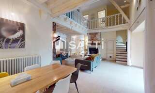 Maison 16 Pièces 367 m² à vendre à Sens (89100)