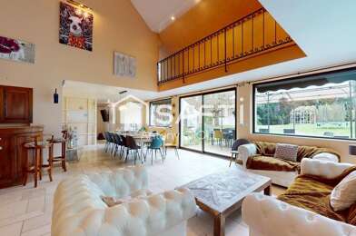 Maison 16 pièces 694000 €