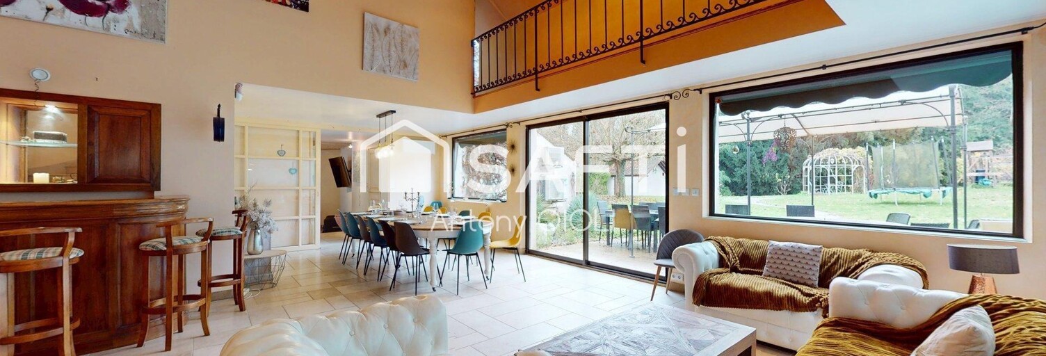 Maison 16 Pièces 367 m² à vendre à Sens (89100)