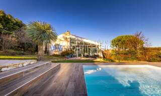 Maison 5 Pièces 126 m² à vendre à Beauvoisin (30640)