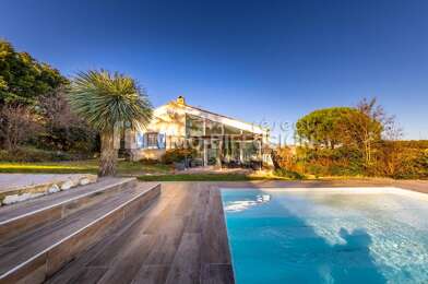 Maison 5 pièces 395000 €