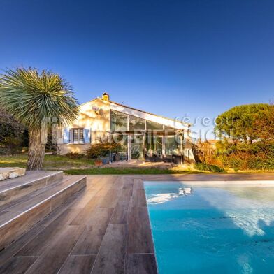 Maison 5 pièces 395000 €