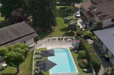 Maison 13 pièces 501600 €