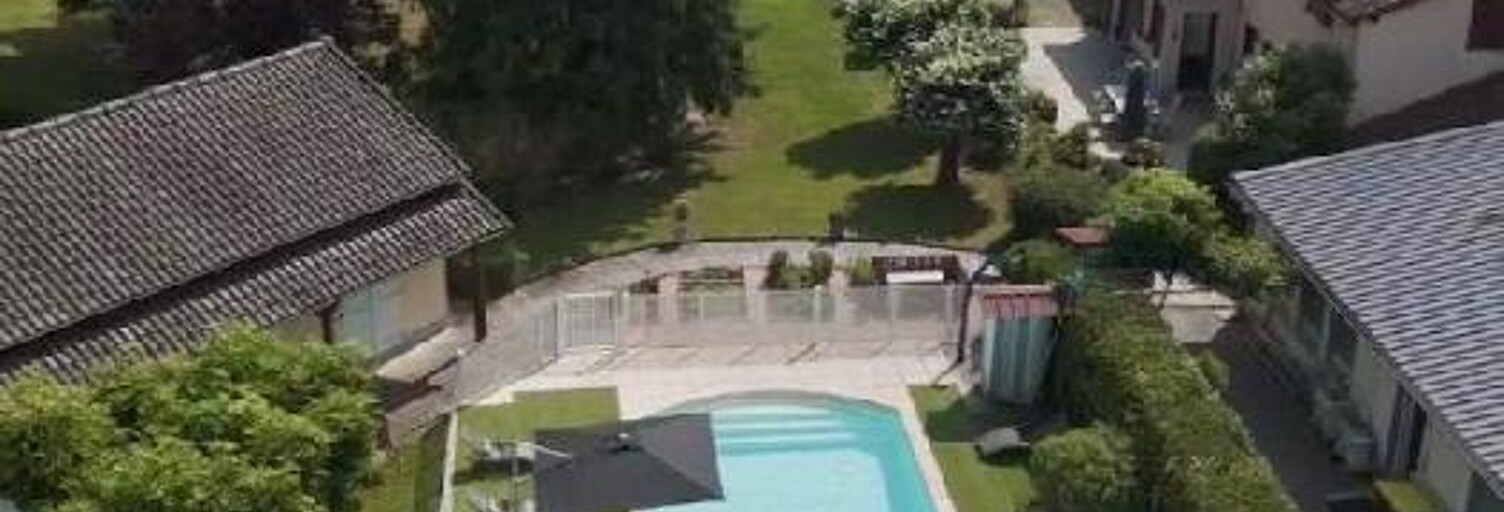 Maison 13 Pièces 1000 m² à vendre à Séreilhac (87620)