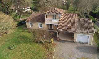 Maison 6 Pièces 165 m² à vendre à Chabanais (16150)