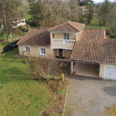 Maison 6 pièces 260500 €