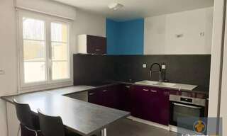 Maison 4 Pièces 96 m² à vendre à Chiry-Ourscamp (60138)