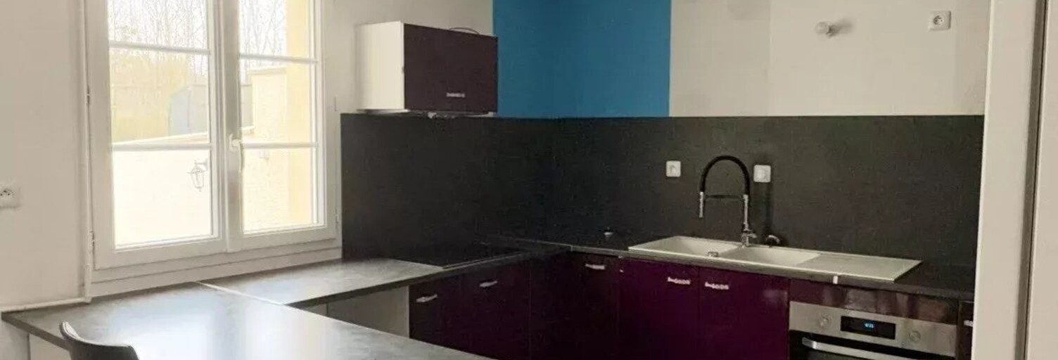 Maison 4 Pièces 96 m² à vendre à Chiry-Ourscamp (60138)