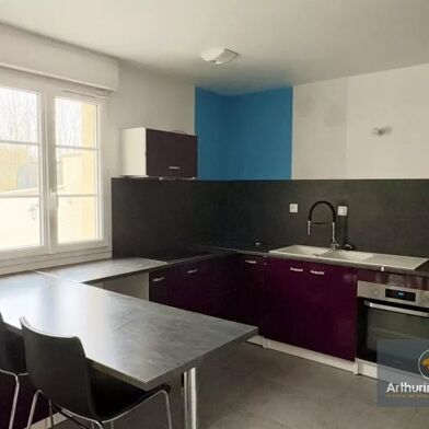 Maison 4 pièces 189000 €