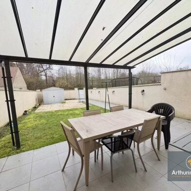 Maison 4 pièces 189000 €