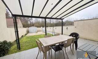 Maison 4 Pièces 96 m² à vendre à Ribécourt-Dreslincourt (60170)