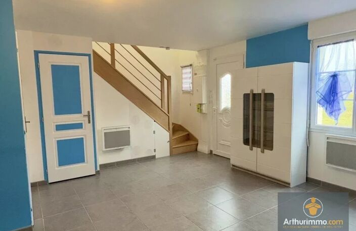À vendre – Maison 4 pièces – 96,41 m² – Chiry-Ourscamps (60134) En exclusivité — photo 2