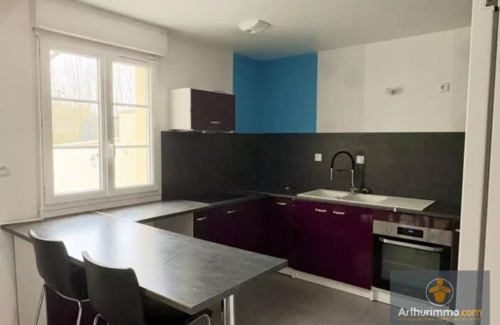 À vendre – Maison 4 pièces – 96,41 m² – Chiry-Ourscamps (60134) En exclusivité — photo 3
