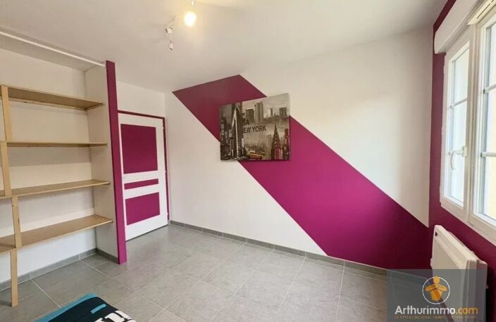 À vendre – Maison 4 pièces – 96,41 m² – Chiry-Ourscamps (60134) En exclusivité — photo 4