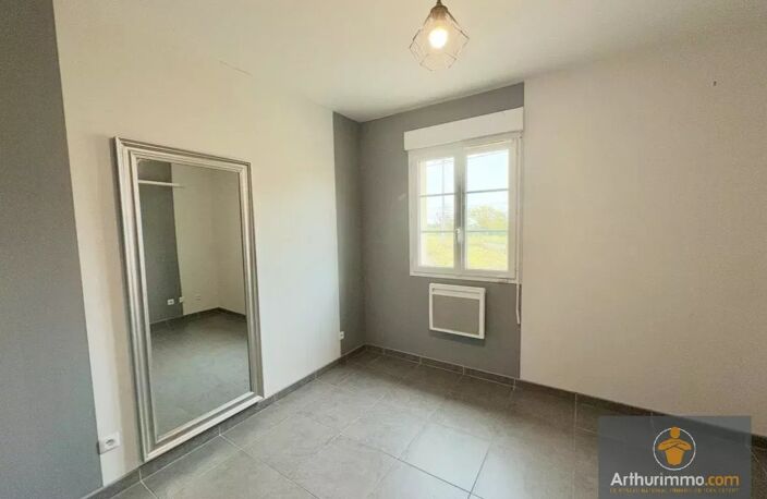À vendre – Maison 4 pièces – 96,41 m² – Chiry-Ourscamps (60134) En exclusivité — photo 5