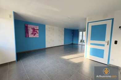 Maison 4 pièces 189000 €