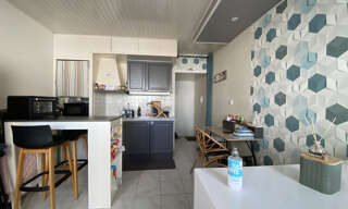 Appartement 1 Pièce 19 m² à vendre à Les Sables-d'Olonne (85100)