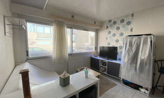 Appartement 1 Pièce 19 m² à vendre à Les Sables-d'Olonne (85100)