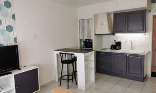 Appartement 1 Pièce 19 m² à vendre à Les Sables-d'Olonne (85100)
