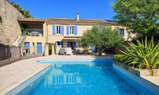 Maison 10 Pièces 202 m² à vendre à Graveson (13690)