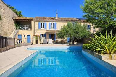 Maison 10 pièces 725000 €