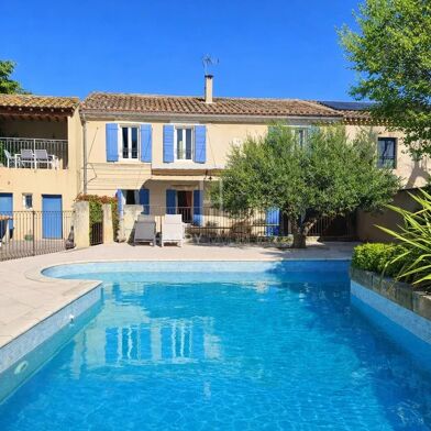 Maison 10 pièces 725000 €