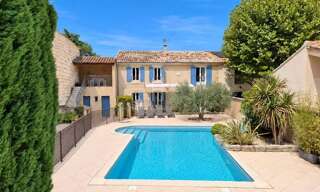 Maison 10 Pièces 202 m² à vendre à Graveson (13690)