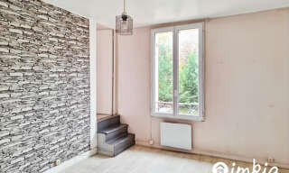 Appartement 2 Pièces 32 m² à vendre à Aubervilliers (93300)