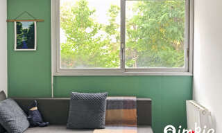 Appartement 1 Pièce 19 m² à vendre à Paris 19 (75019)