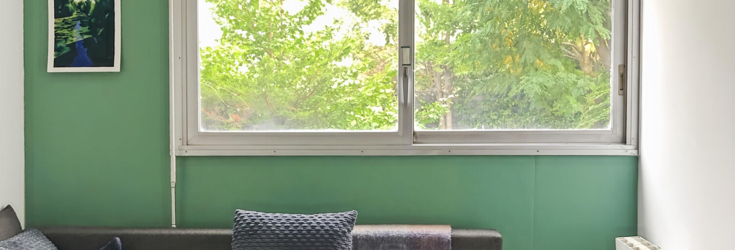 Appartement 1 Pièce 19 m² à vendre à Paris 19 (75019)