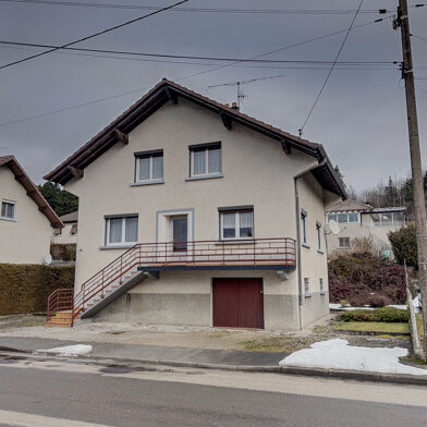 Maison 4 pièces 220000 €