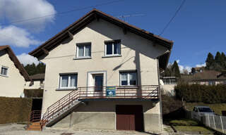 Maison 4 Pièces 108 m² à vendre à Maîche (25120)