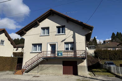 Maison 4 pièces 220000 €