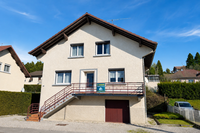Maison 4 pièces 209000 €