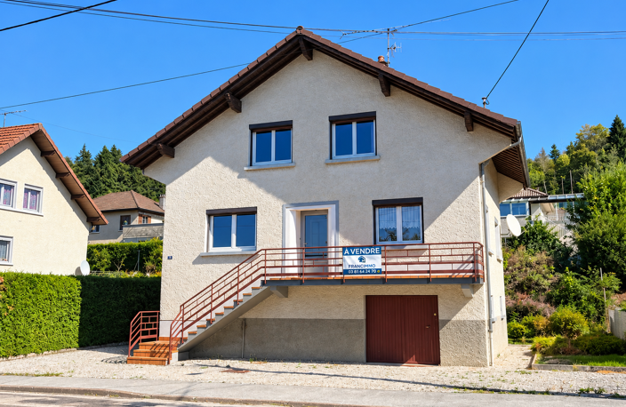 MAICHE - MAISON SUR SOUS-SOL — photo 2